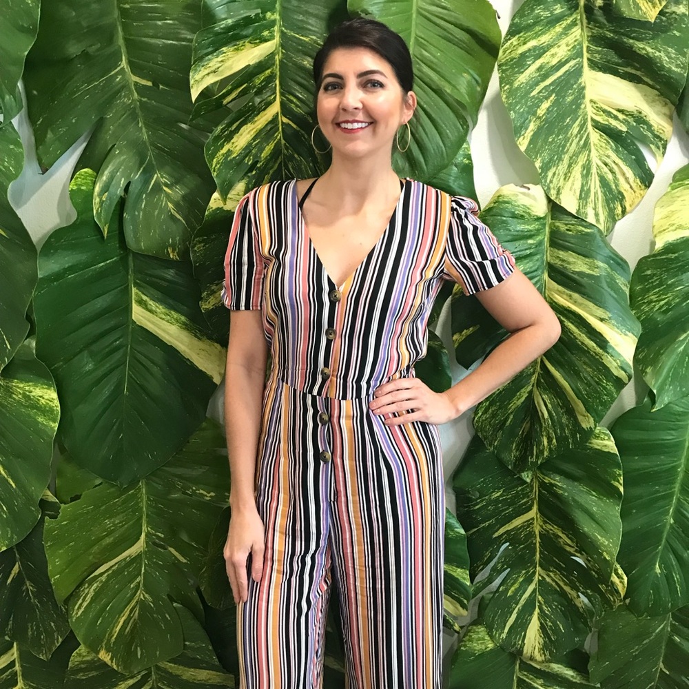 Meet your Posher, Kristin